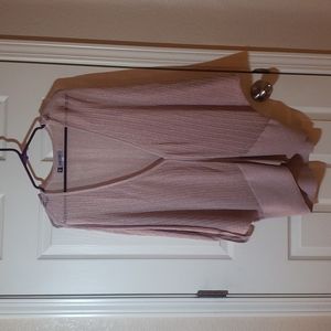 Jennifer Lopez Knit top